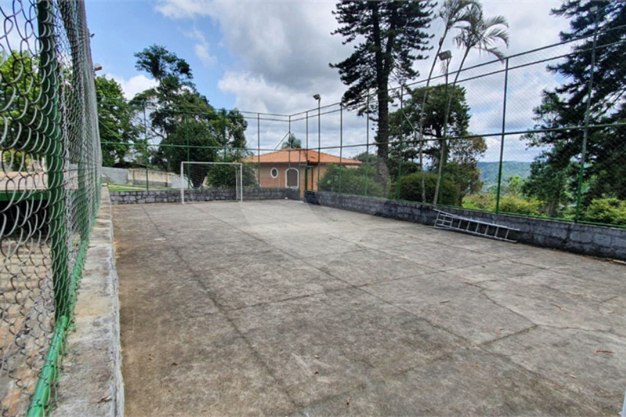 Chácara à venda com 2 quartos em Luiz Fagundes, Mairiporã, SP