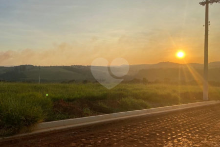 Terreno à venda no condomínio Elementum, Atibaia - SP