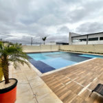 Apartamento à venda com 3 quartos, sendo 1 suíte,  em Vila Macia, Itapetininga, SP