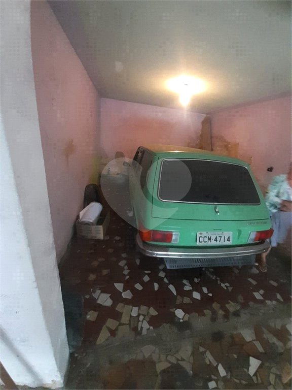 Sobrado à venda com 3 quartos em São Miguel Paulista, São Paulo, SP