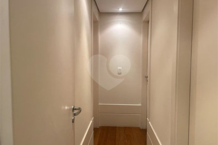 Apartamento para alugar com 3 suítes em Vila Leopoldina, São Paulo, SP