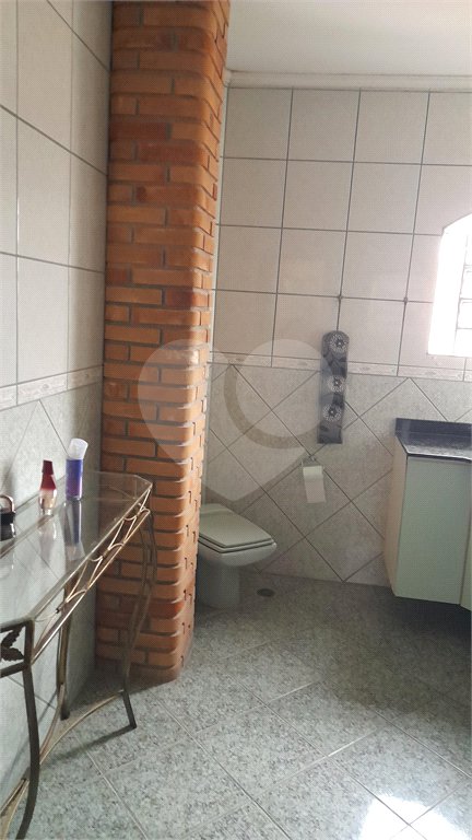 Sobrado à venda com 3 quartos, sendo 2 suítes, em Santana, São Paulo, SP