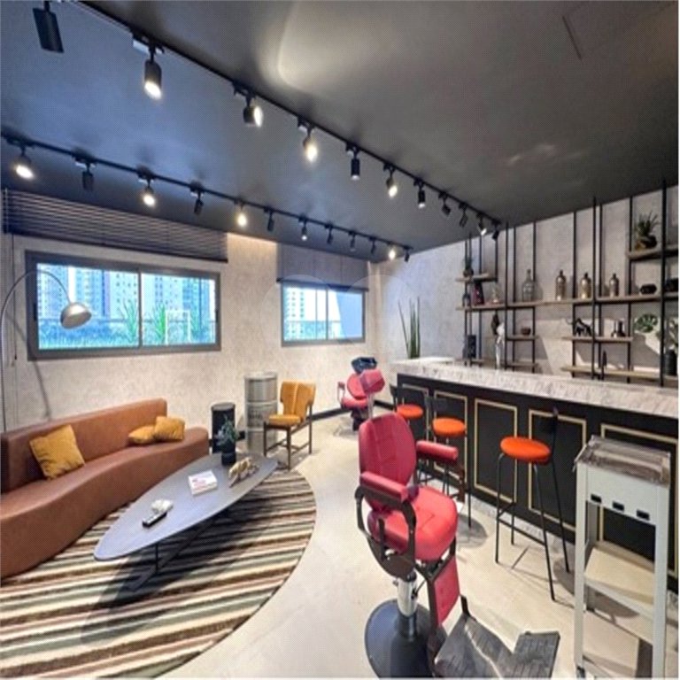 Apartamento à venda com 2 quartos, sendo 1 suíte, em Brooklin, São Paulo, SP