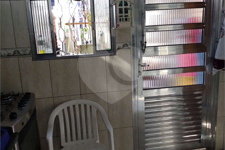 Casa Térrea à venda com 3 quartos, sendo 1 suíte, em Jaçanã, São Paulo, SP