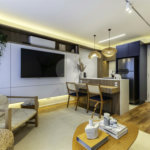 Duplex à venda com 1 suíte em Vila Nova Conceição, São Paulo, SP