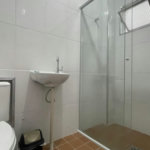 Kitnet com 1 dormitório à venda, 36 m² por R$ 215.000,00 - Centro - São Vicente/SP