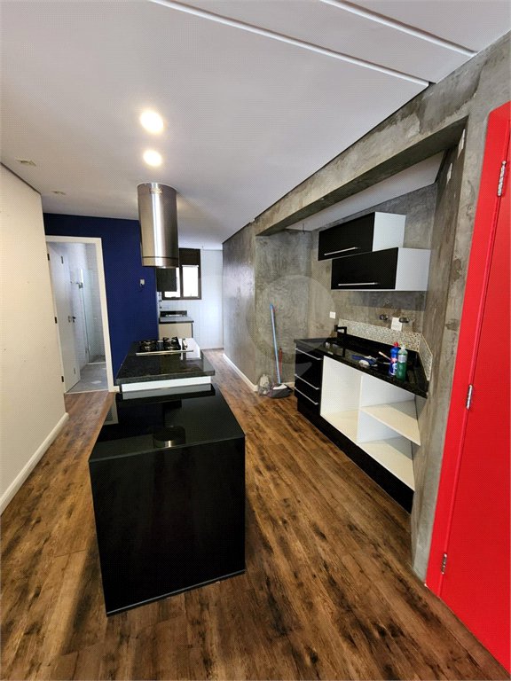 Apartamento à venda com 2 quartos, sendo 1 suíte,  em Jardim Ampliação, São Paulo, SP
