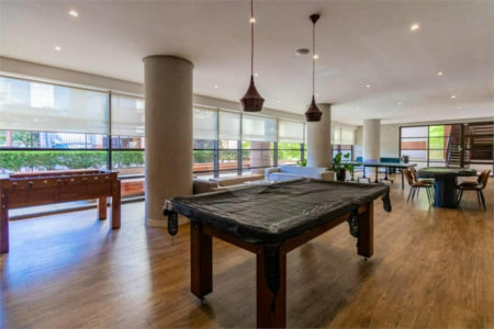 Apartamento à venda com 4 suítes em Chácara Santo Antônio (zona Sul), São Paulo, SP