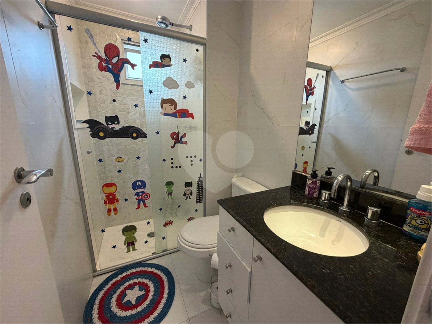 Apartamento à venda com 3 quartos, sendo 1 suíte,  em Vila Regente Feijó, São Paulo, SP