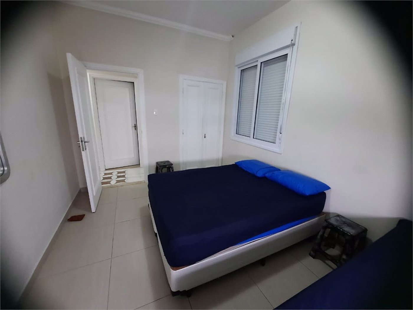 Apartamento com 4 dormitórios à venda, 122 m² por R$ 850.000,00 - Pitangueiras - Guarujá/SP