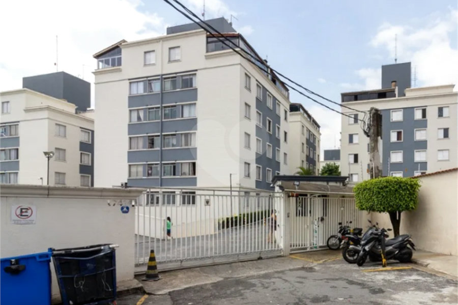 Cobertura à venda com 4 quartos, sendo 1 suíte, em Pirituba, São Paulo, SP