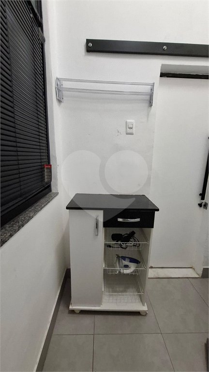 Apartamento à venda com 1 suíte no Centro, Rio de Janeiro, RJ