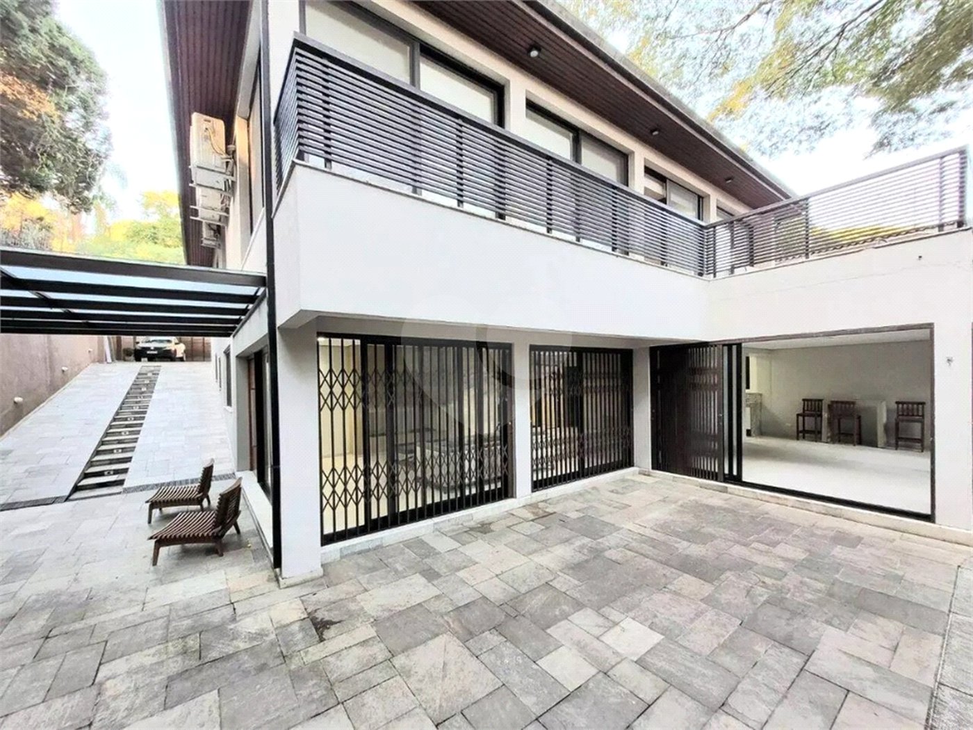 Casa à venda com 4 suítes em Brooklin Paulista, São Paulo, SP
