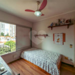 Apartamento à venda com 3 quartos, sendo 1 suíte, em Vila Mascote, São Paulo, SP
