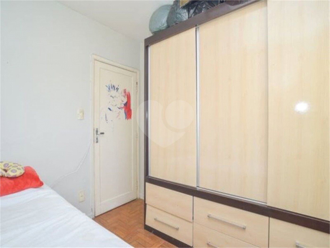 Apartamento à venda com 2 quartos em Vila Mariana, São Paulo, SP