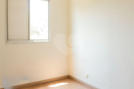 Apartamento à venda com 2 quartos em Jabaquara, São Paulo, SP