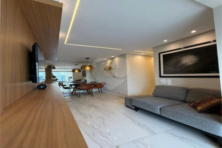 Apartamento à venda ou para alugar com 3 quartos, sendo 1 suíte, em Vila Andrade, São Paulo, SP