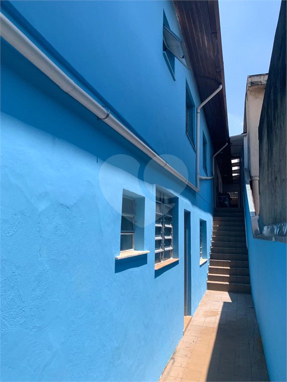Casa para alugar com 3 quartos em Vila Dalva, São Paulo, SP