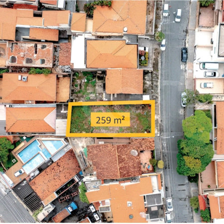 Terreno à venda ou para alugar em Jardim Brasília (zona Leste), São Paulo, SP
