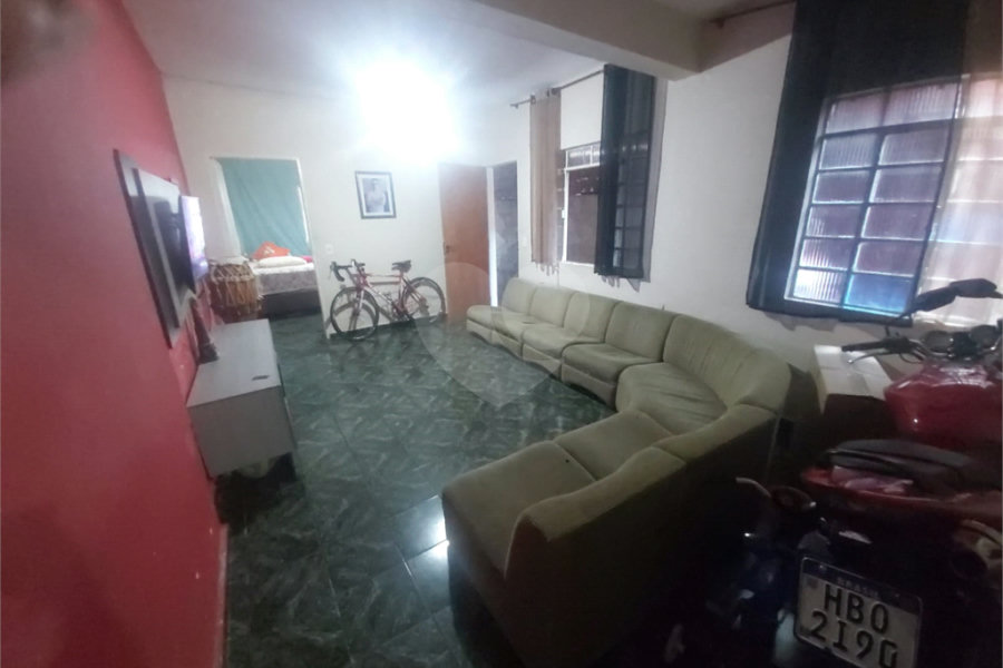 Casa à venda com 3 quartos em Parque Edu Chaves, São Paulo, SP