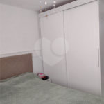 Apartamento à venda com 2 quartos em Jardim Francisco Mendes, São Paulo, SP