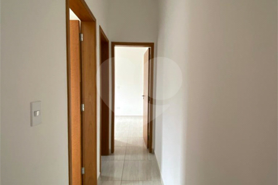 Apartamento à venda com 2 quartos em Tremembé, São Paulo, SP