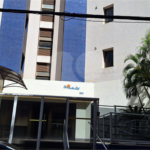 Apartamento à venda com 3 quartos, sendo 1 suíte,  no Centro, Ribeirão Preto, SP