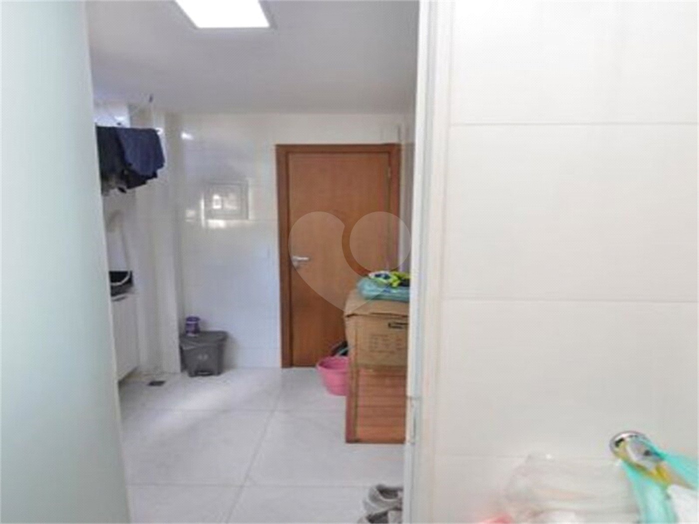 Apartamento à venda com 3 quartos em Tijuca, Rio de Janeiro, RJ