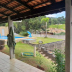 Chácara à venda com 3 suítes em Ribeirão dos Porcos, Atibaia, SP