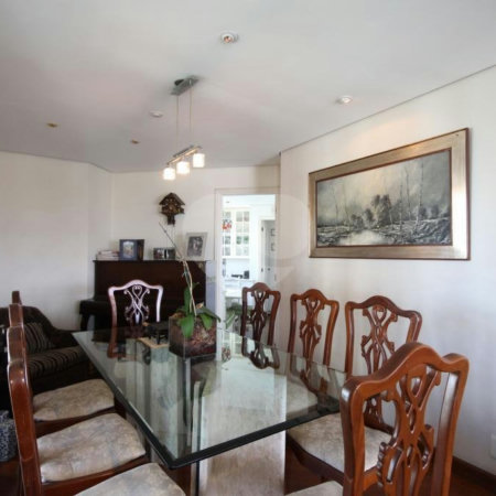 Apartamento à venda com 3 suítes em Jardim Vila Mariana, São Paulo, SP