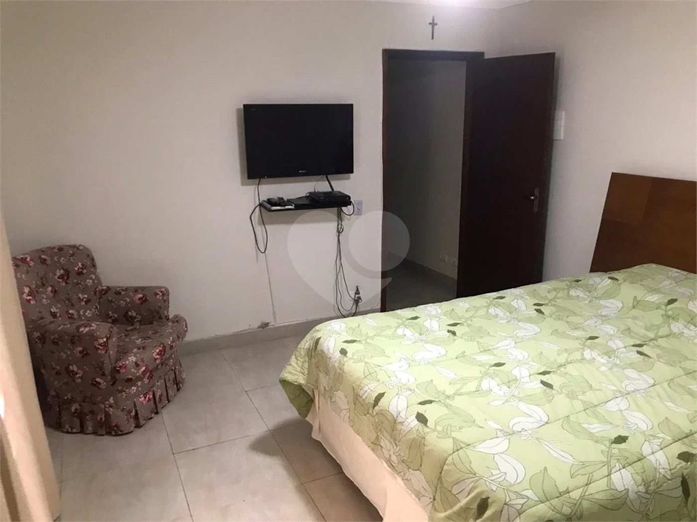Sobrado à venda com 3 quartos, sendo 1 suíte, em Tucuruvi, São Paulo, SP