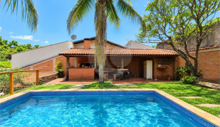 Casa à venda com 3 quartos, sendo 1 suíte,  em Parque Santa Cecília, Piracicaba, SP