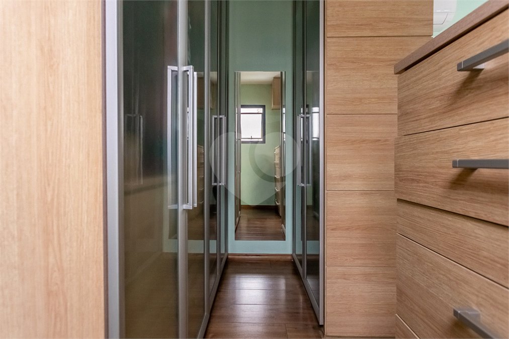Apartamento à venda com 3 suítes em Vila Mascote, São Paulo, SP