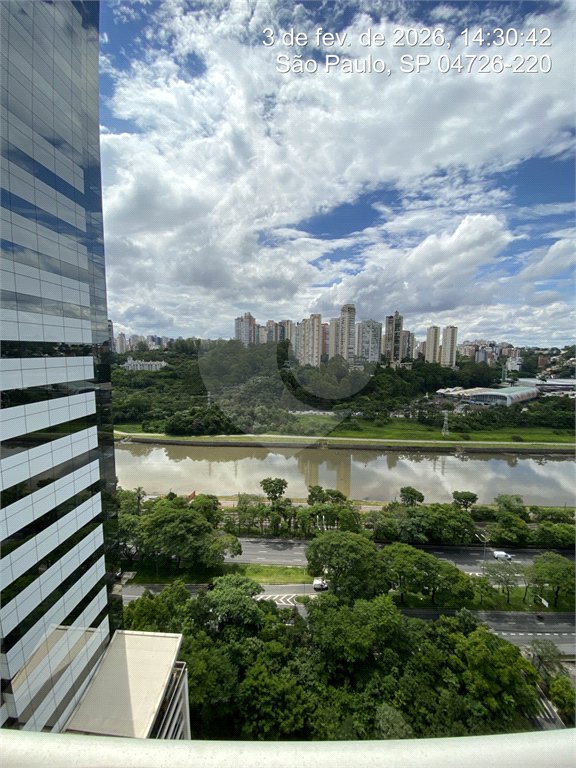 Apartamento à venda com 1 suíte em Chácara Santo Antônio (zona Sul), São Paulo, SP