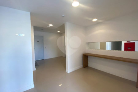 Apartamento para locação no Belém