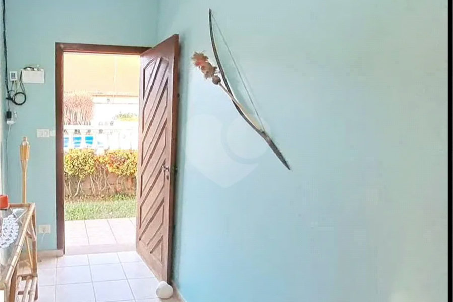 Belíssima casa com 04 dormitórios em Itanhaém