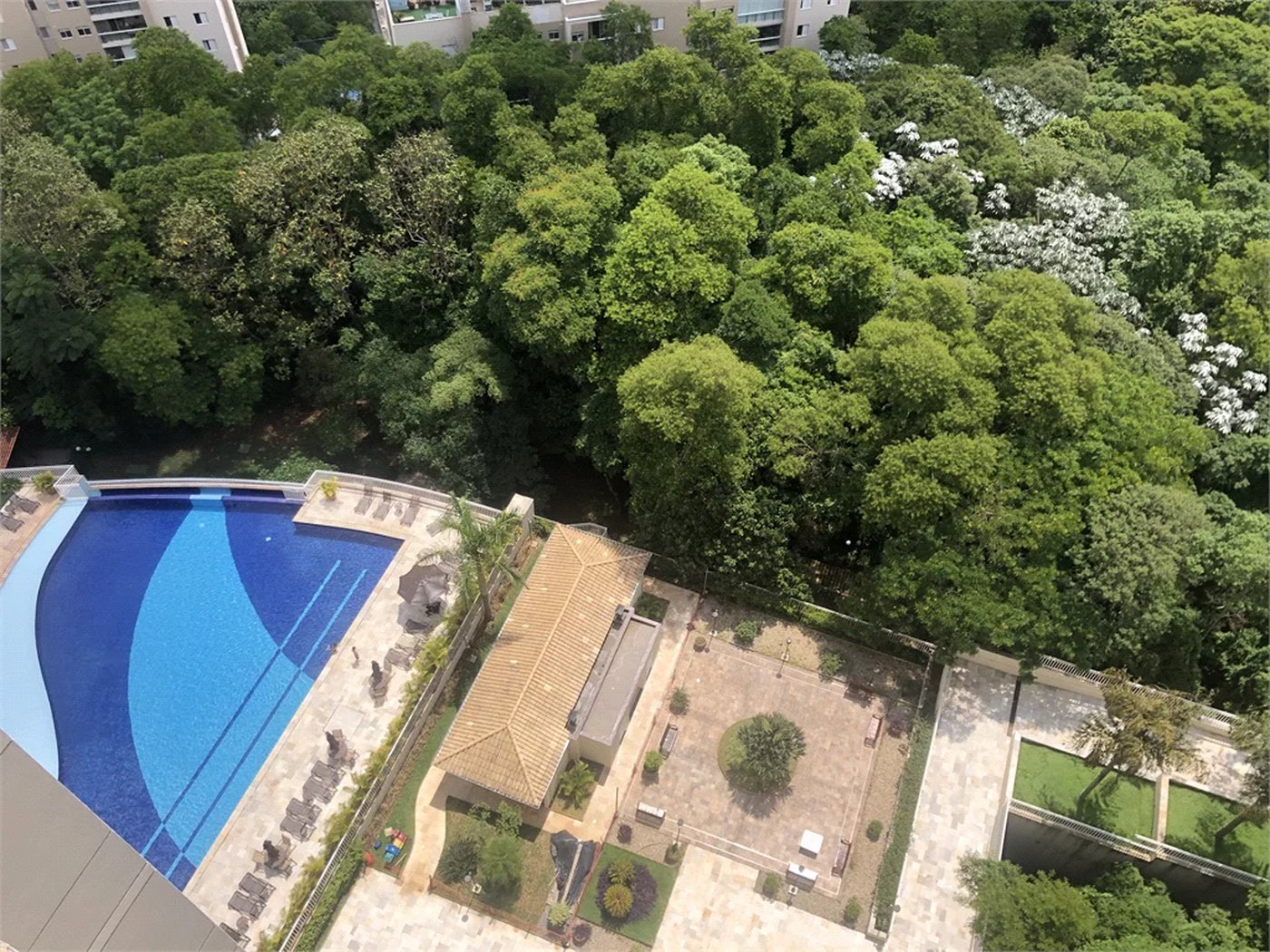 Apartamento à venda com 3 suítes em Lar São Paulo, São Paulo, SP
