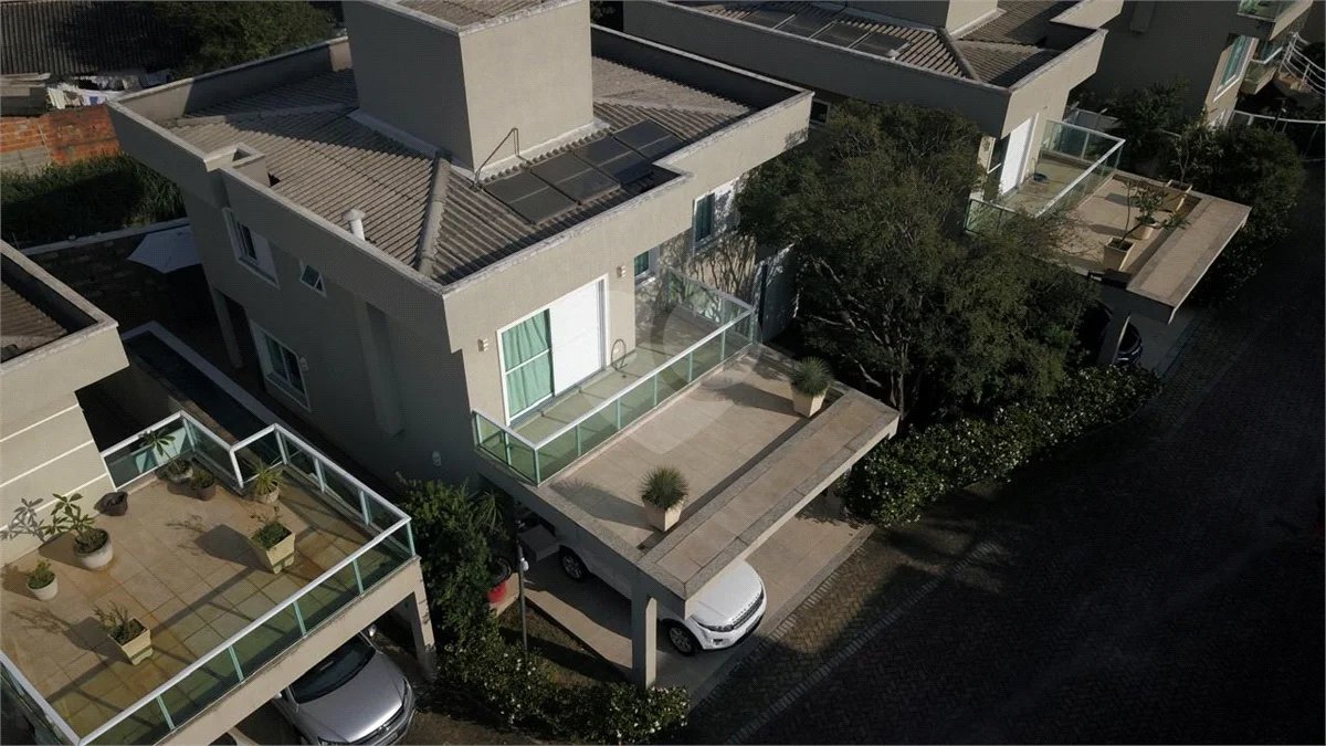 Casa Em Condomínio - Tremembé