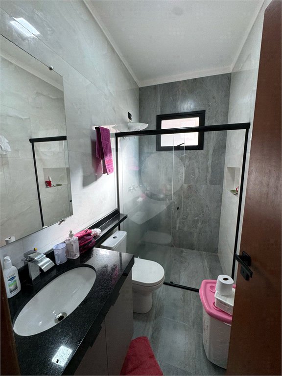 Casa à Venda no Bairro Santa Júlia – Ampla, Moderna e Bem Localizada