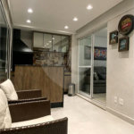 Apartamento pronto para morar no Trilogy Home