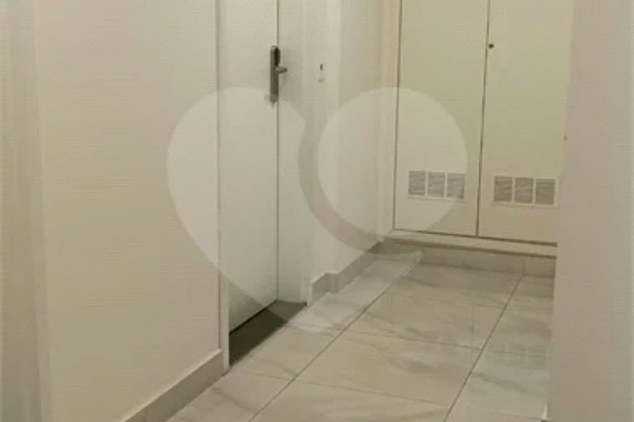 Apartamento LOCAÇÃO! 03 Dormitório, Varanda Gourmet com churrasqueira. Próximo metrô Santana