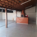 Excelente casa para venda no Parque Fher