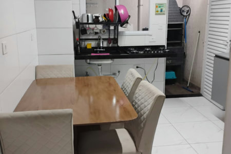 🏡 Grande Oportunidade na Vila Mirim – Praia Grande! 🌊 REPASSE DE FINANCIAMENTO