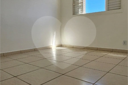 Apartamento a venda no Residencial Aline