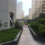 Apartamento para alugar com 3 quartos, sendo 1 suíte, em Brooklin, São Paulo, SP