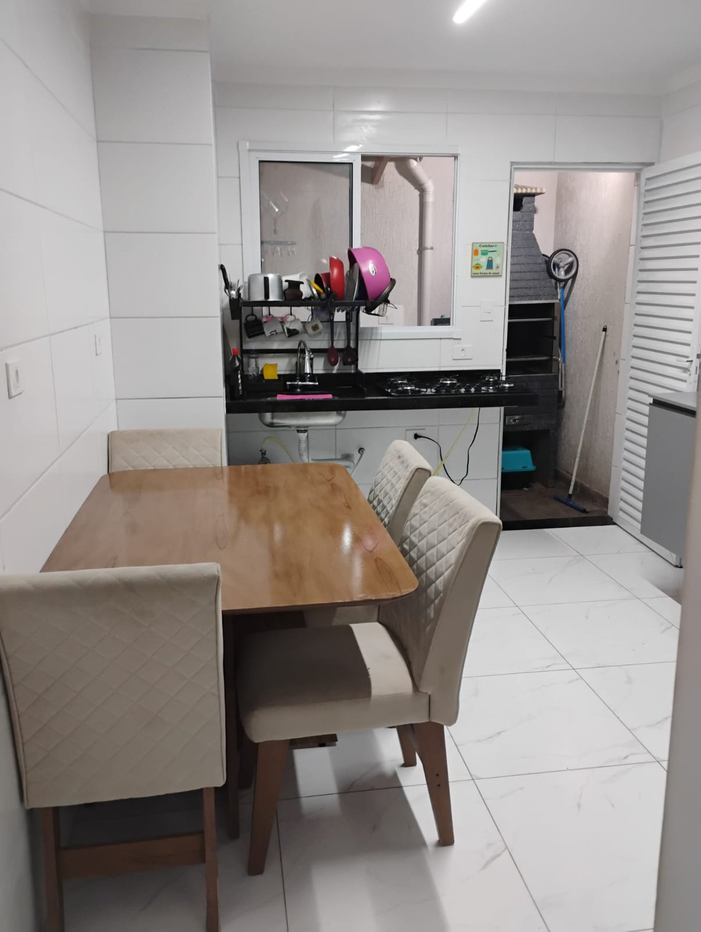 🏡 Grande Oportunidade na Vila Mirim – Praia Grande! 🌊 REPASSE DE FINANCIAMENTO
