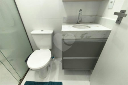 Apartamento mobiliado com 69m² – Boqueirão