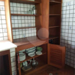 Casa térrea com piscina para venda no Parque Santa Marta