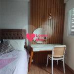 A VENDA BELISSIMO APARTAMENTO NO CONDOMINIO SPLENDOR GARDEN, JARDIM DAS INDUSTRIAS, COM 3 DORMITORIO