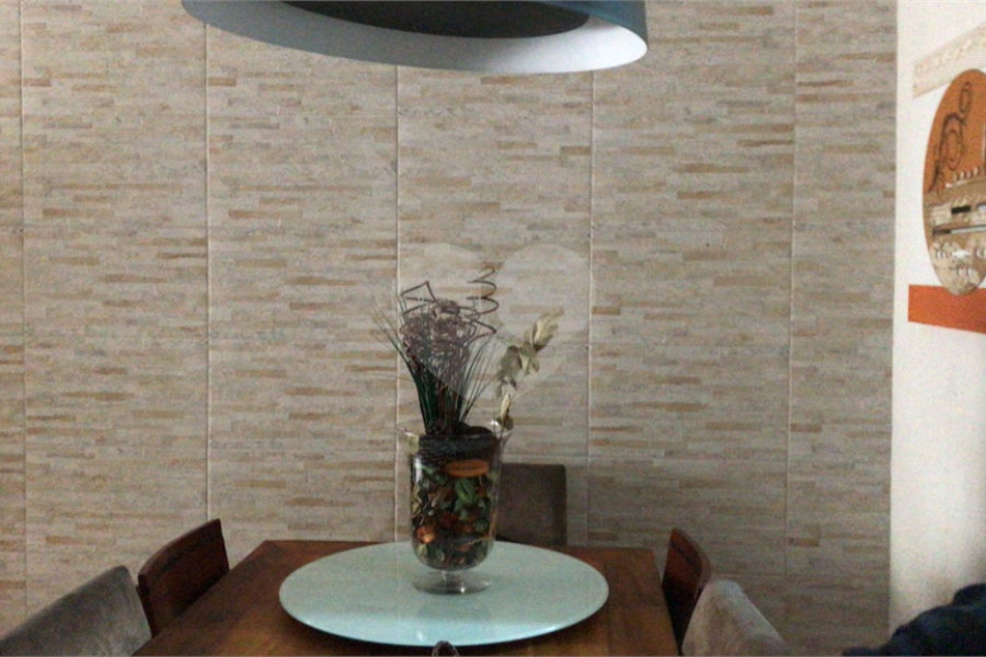 Casa à venda com 3 quartos, sendo 1 suíte,  no condomínio Felipe, São Paulo - SP